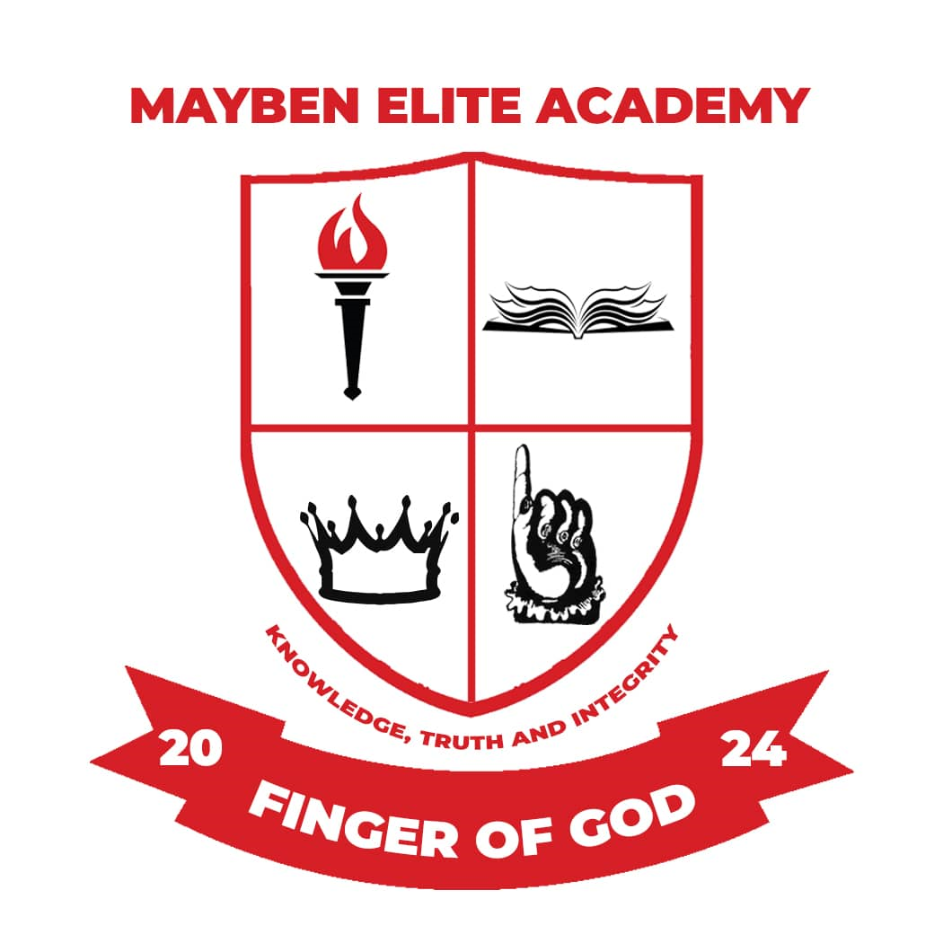School Crest